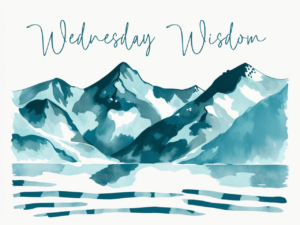 Wednesday Wellness