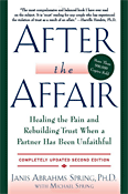After the Affair Couples Counseling Seattle, King County