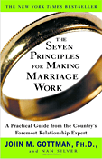 Making Marriage Work book recommendation Seattle Washington therapy