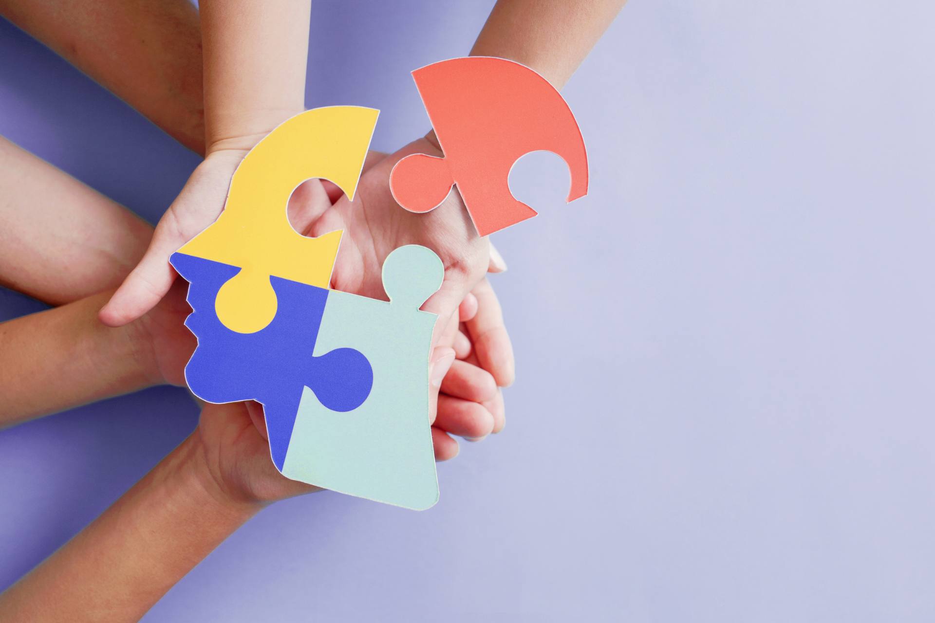 ADHD The Great Impersonator