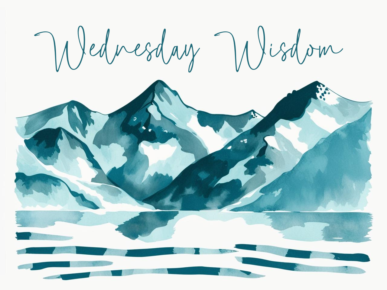 Featured image for “Wellness Wednesday”