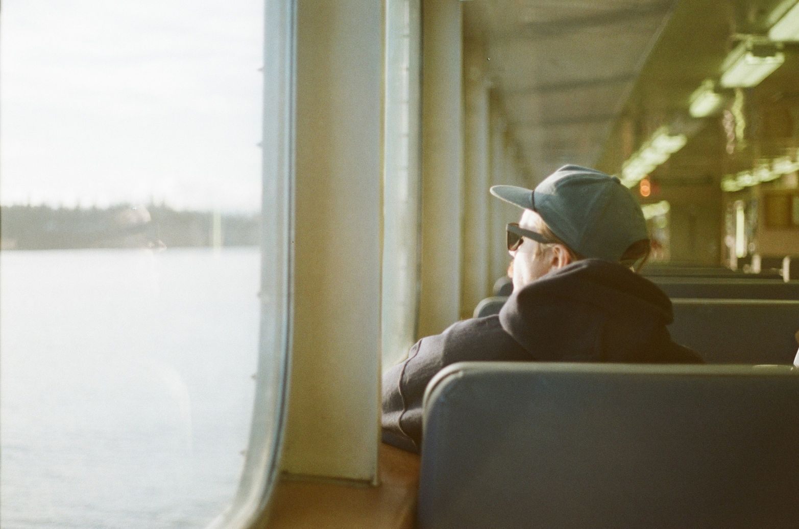 Featured image for “Coping with “the big dark”: How to handle seasonal affective disorder in Seattle”